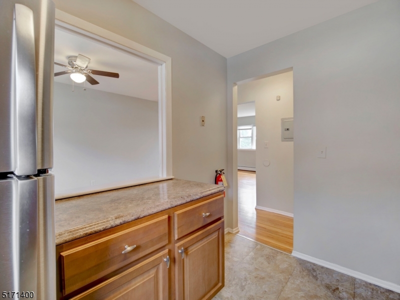 Mountain Club - Residential Lease