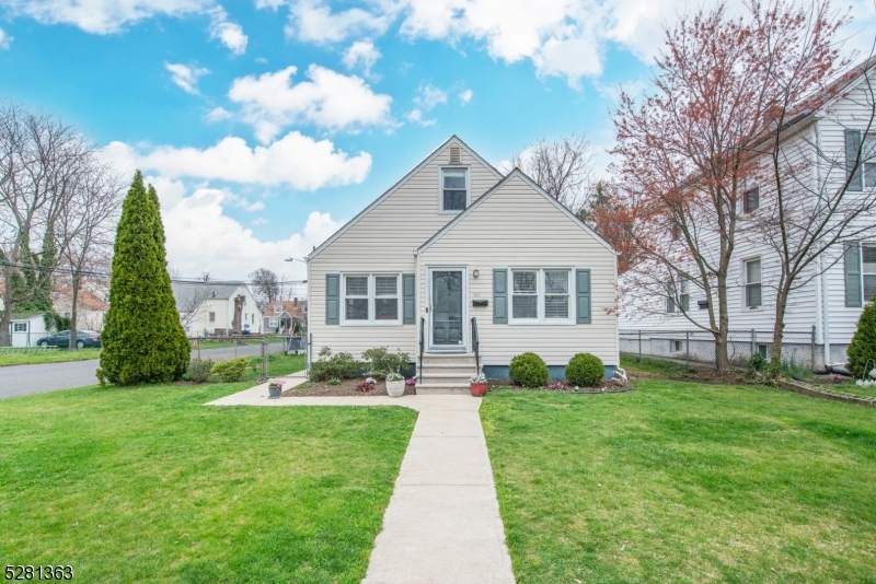 Berdines Corner - Residential