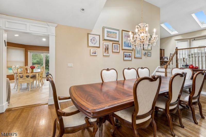 Baltusrol - Residential