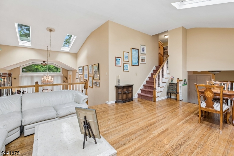 Baltusrol - Residential