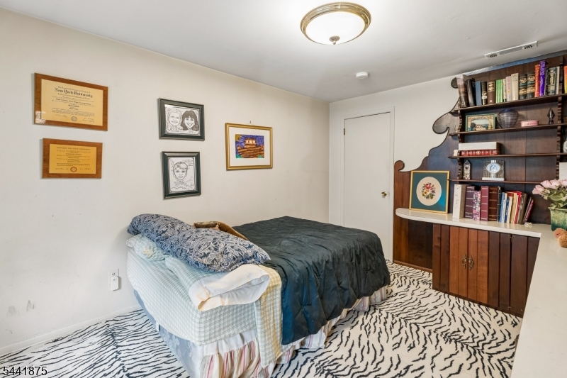 Baltusrol - Residential