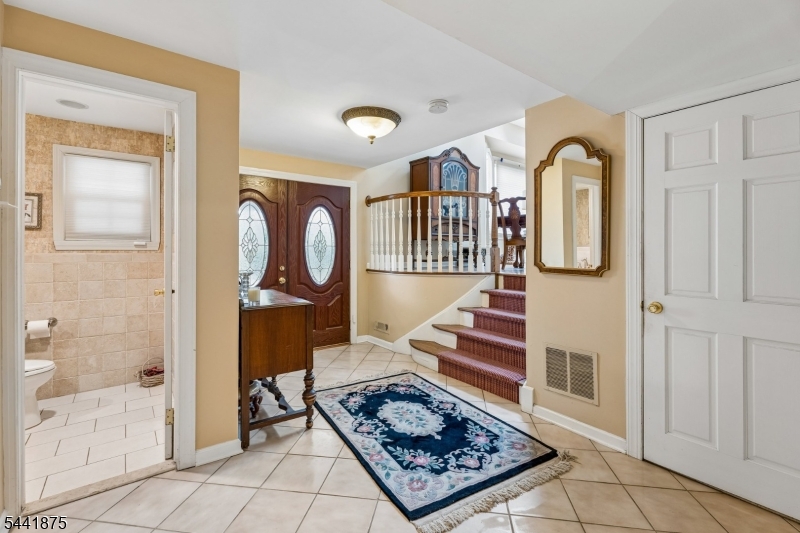 Baltusrol - Residential