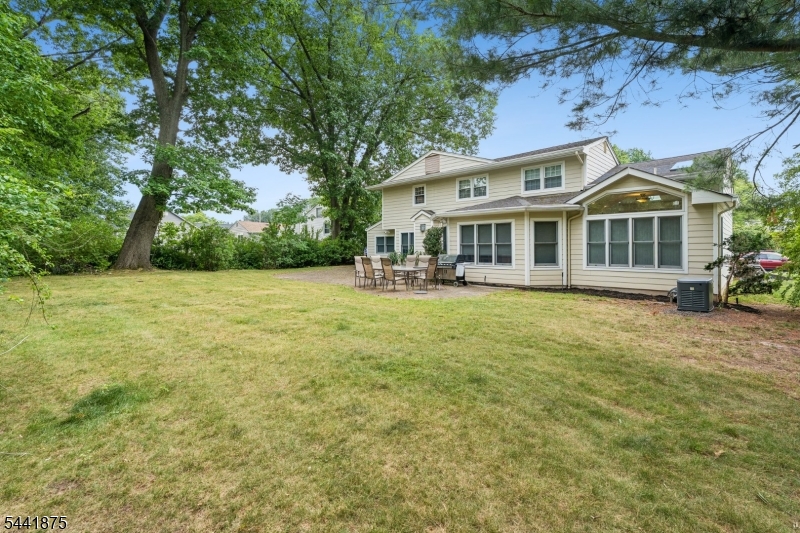 Baltusrol - Residential