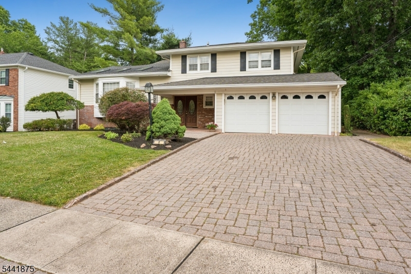 Baltusrol - Residential