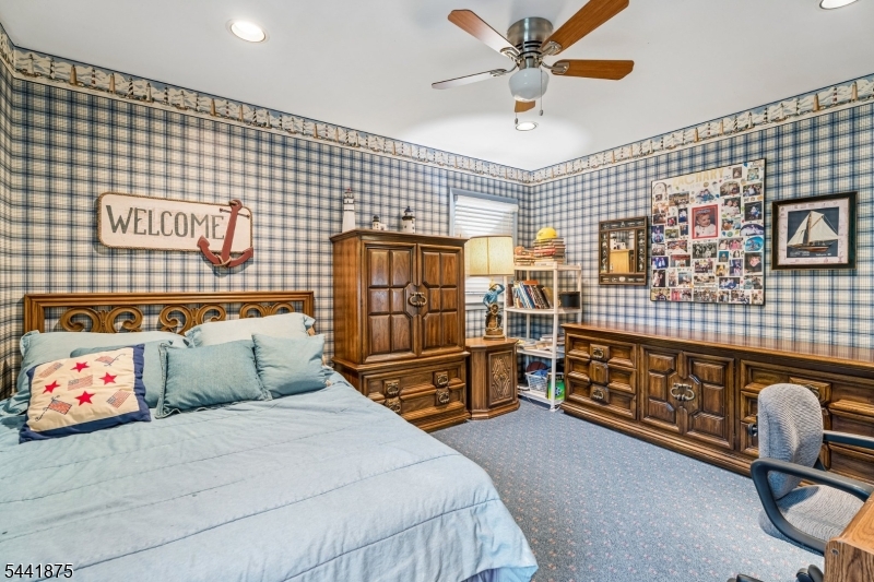 Baltusrol - Residential