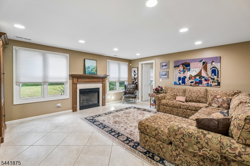 Baltusrol - Residential
