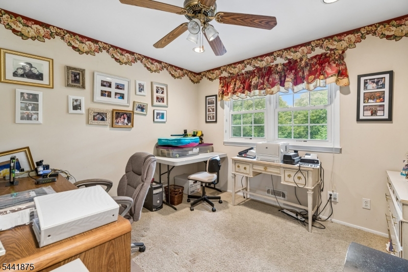 Baltusrol - Residential