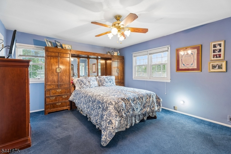 Baltusrol - Residential