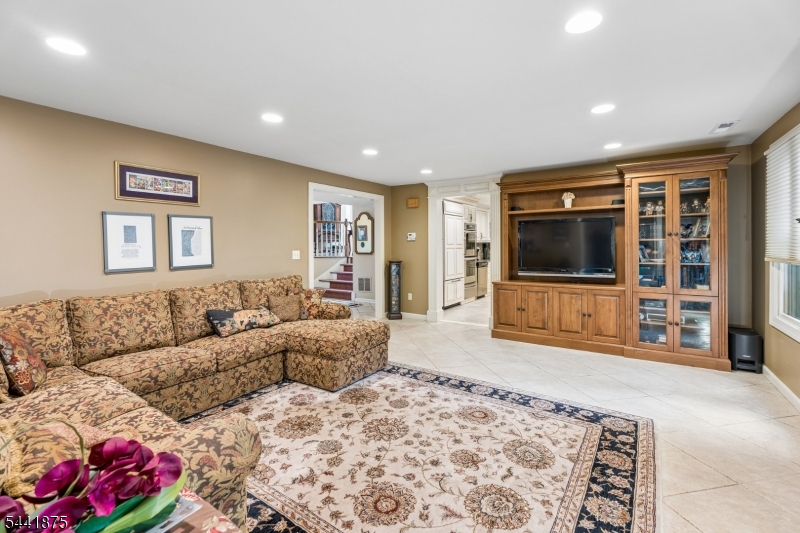 Baltusrol - Residential