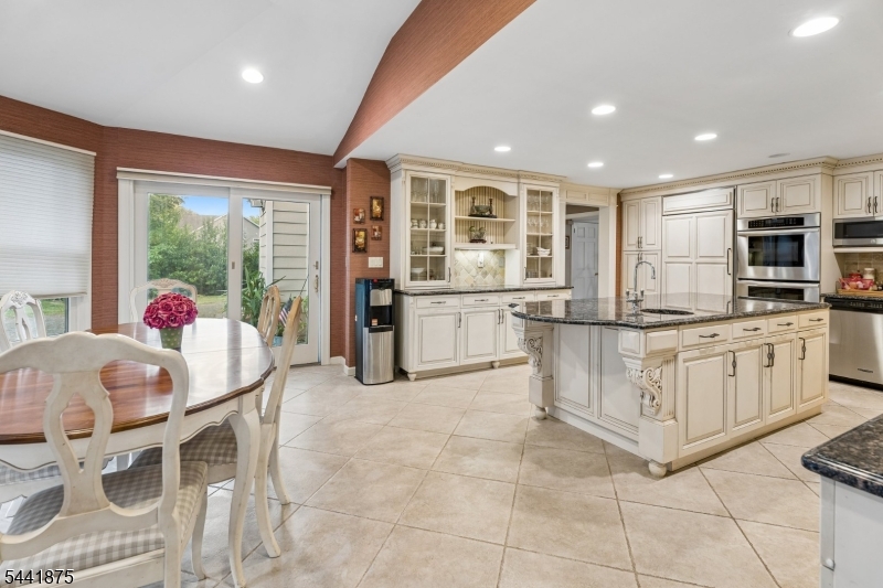 Baltusrol - Residential