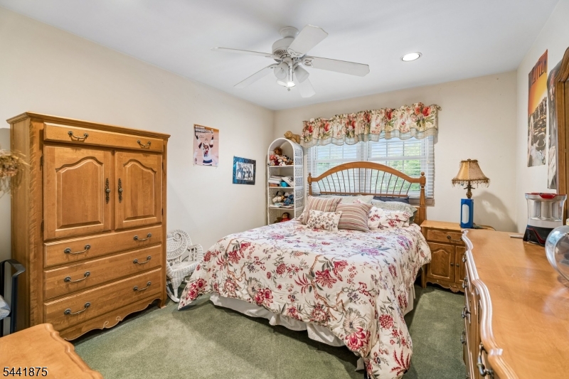 Baltusrol - Residential