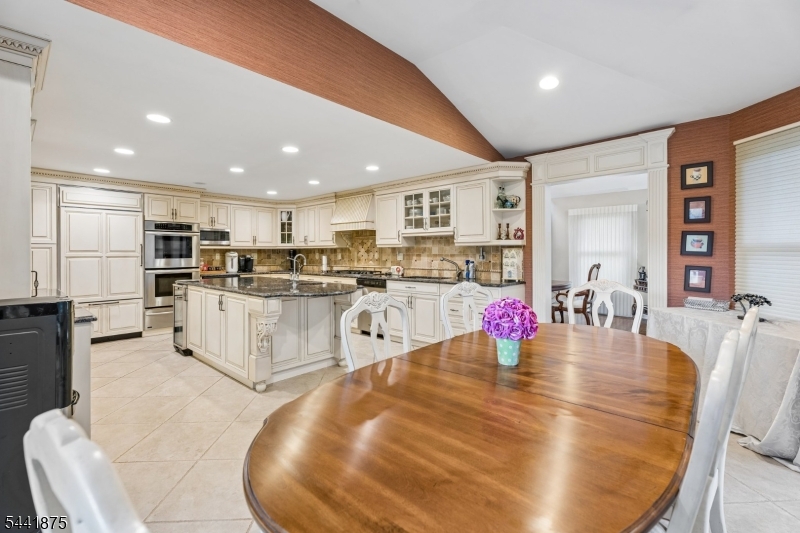Baltusrol - Residential