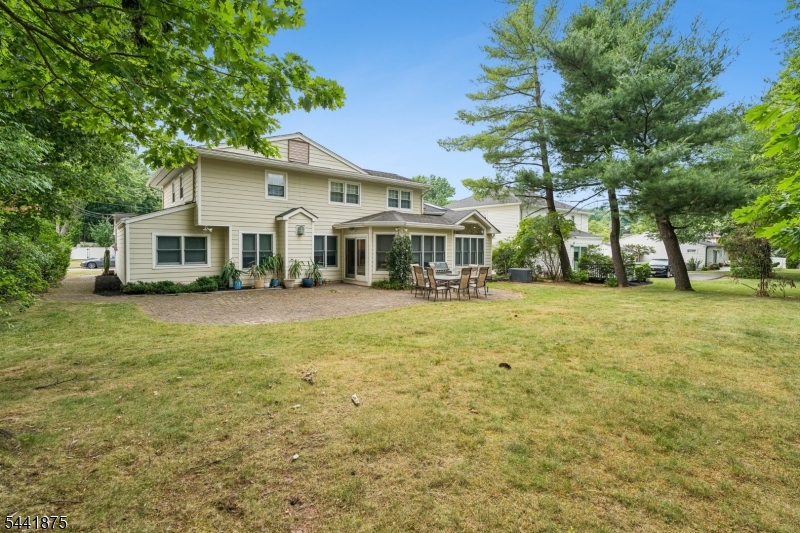 Baltusrol - Residential