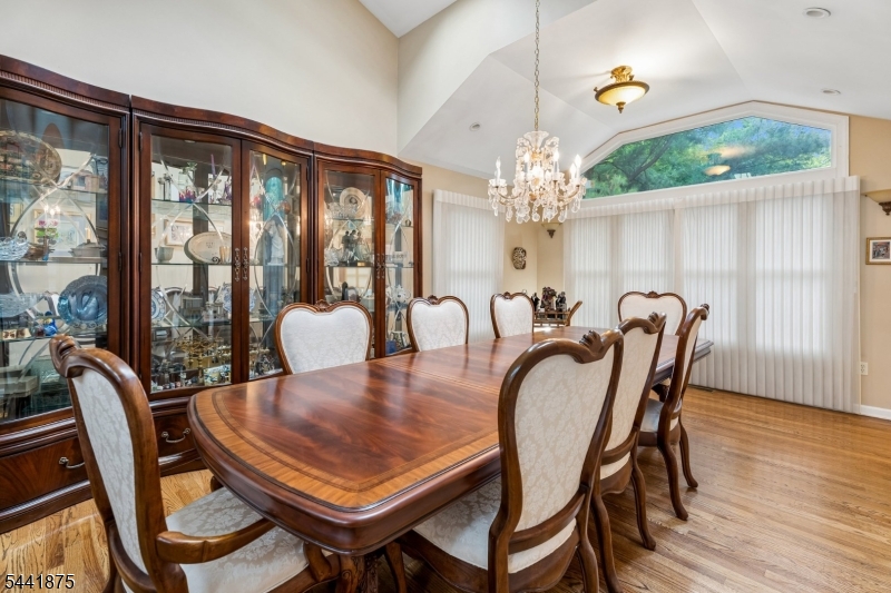 Baltusrol - Residential