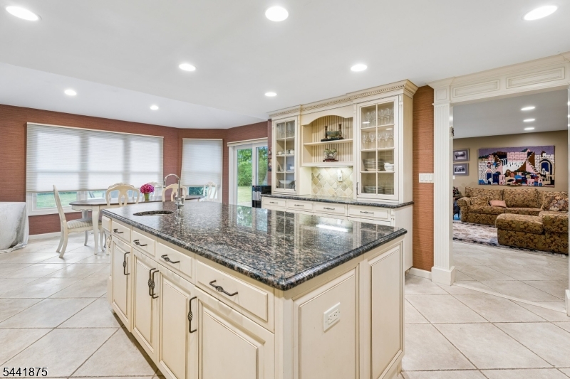 Baltusrol - Residential