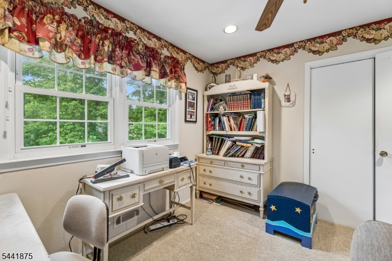 Baltusrol - Residential