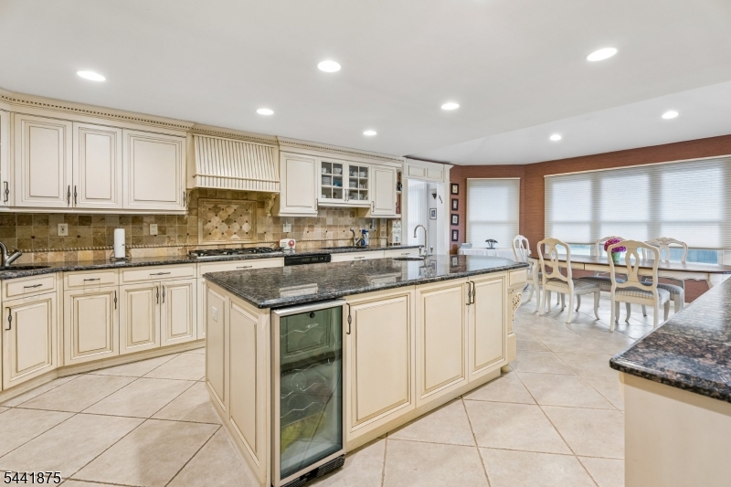 Baltusrol - Residential