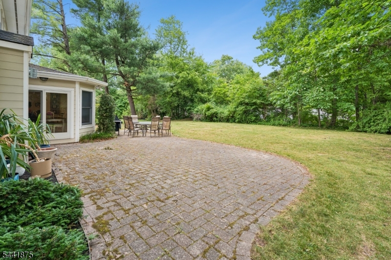 Baltusrol - Residential