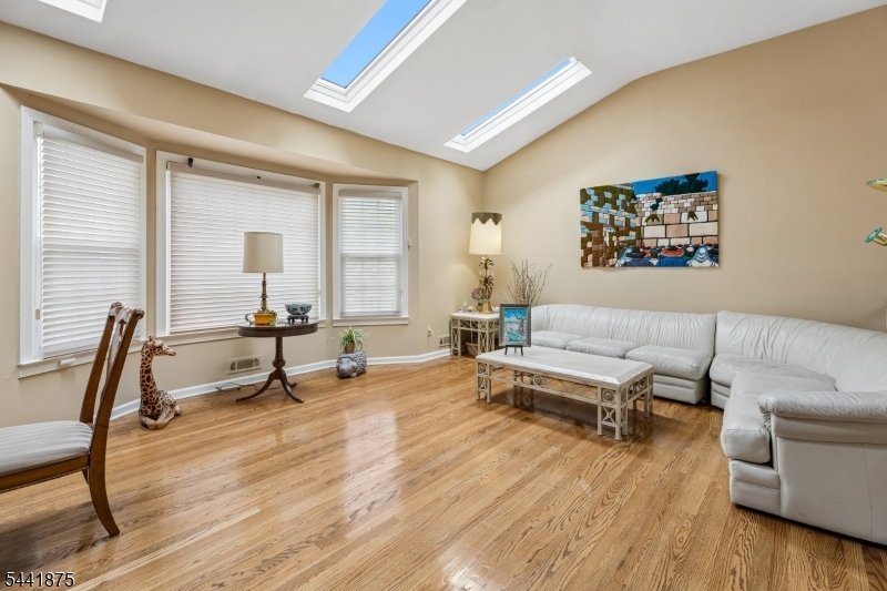 Baltusrol - Residential
