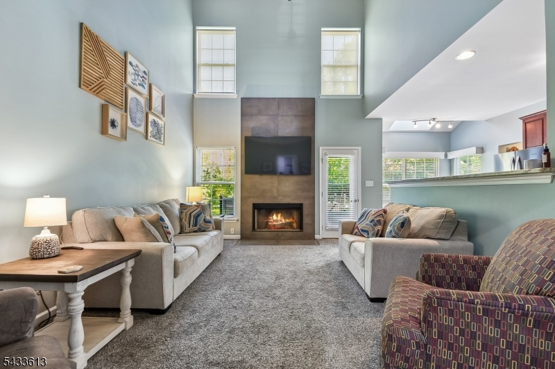 Greewnwich Chase - Residential