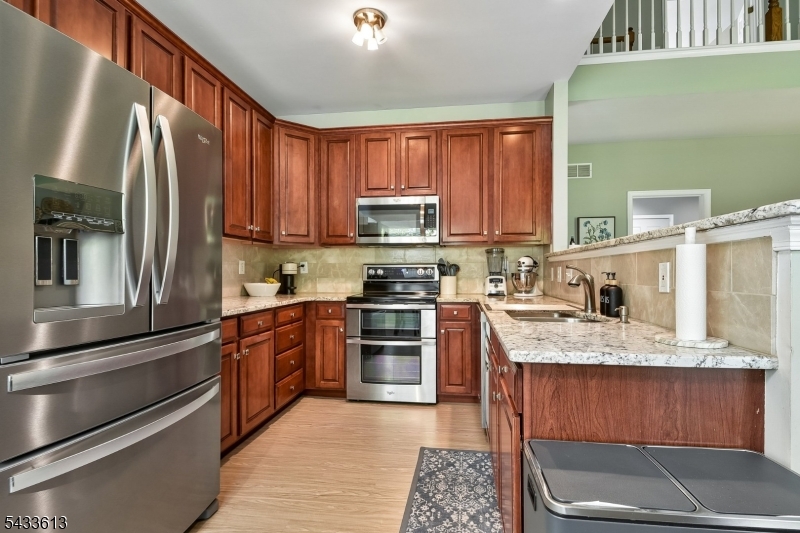 Greewnwich Chase - Residential