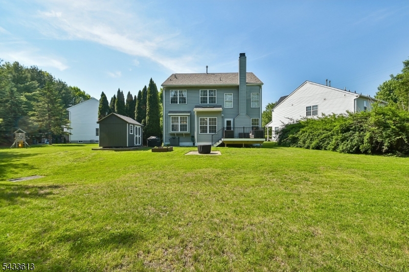 Greewnwich Chase - Residential