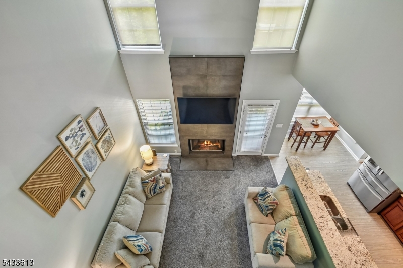 Greewnwich Chase - Residential