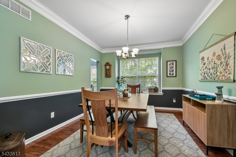 Greewnwich Chase - Residential