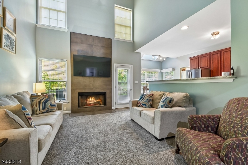 Greewnwich Chase - Residential