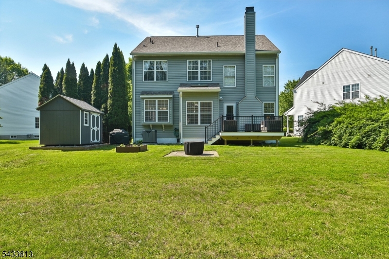 Greewnwich Chase - Residential