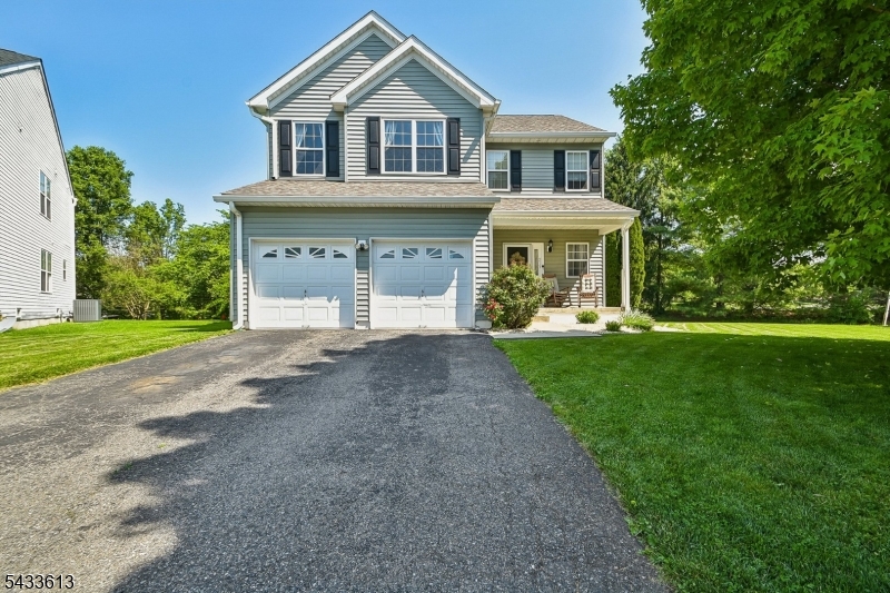 Greewnwich Chase - Residential