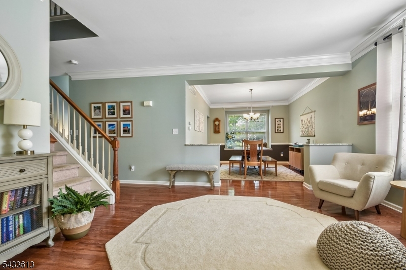 Greewnwich Chase - Residential
