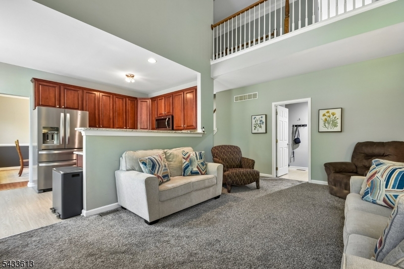 Greewnwich Chase - Residential