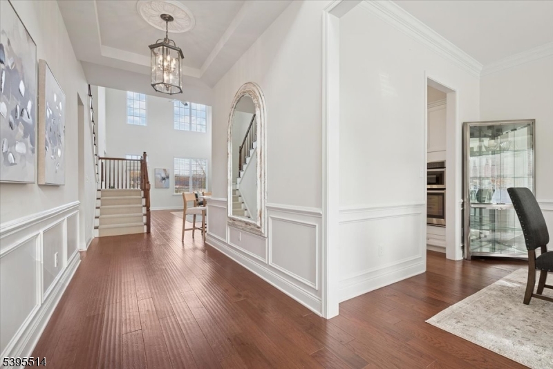 Regency at Flanders - Residential