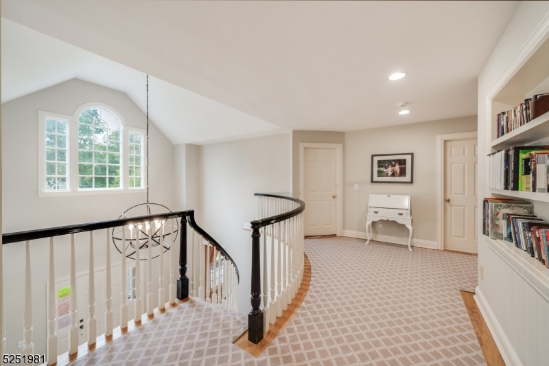 Hill - Residential