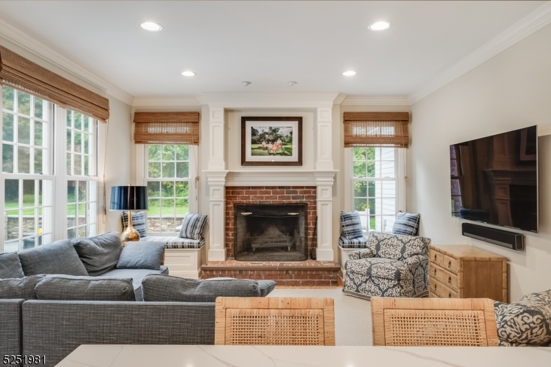 Hill - Residential