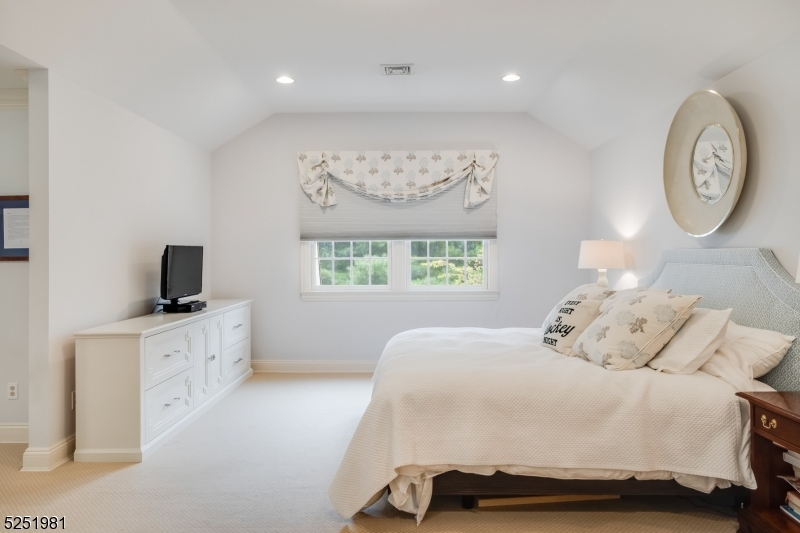 Hill - Residential