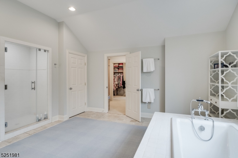 Hill - Residential