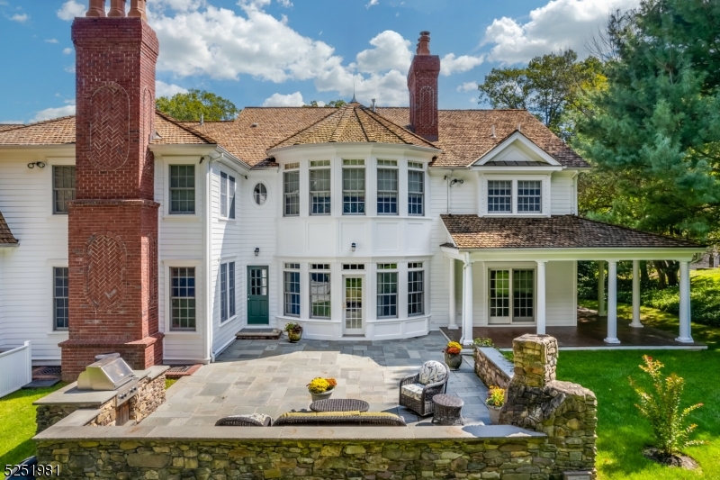 Hill - Residential