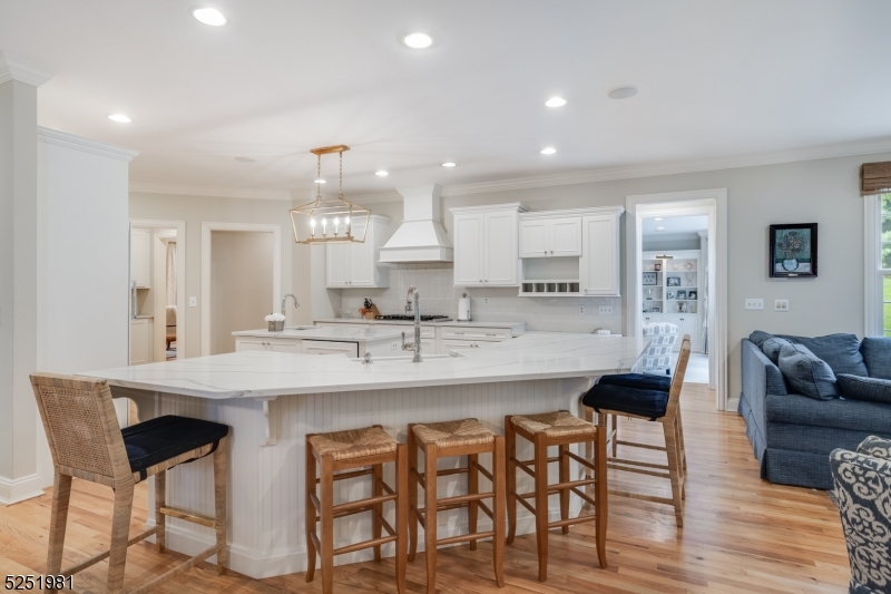 Hill - Residential