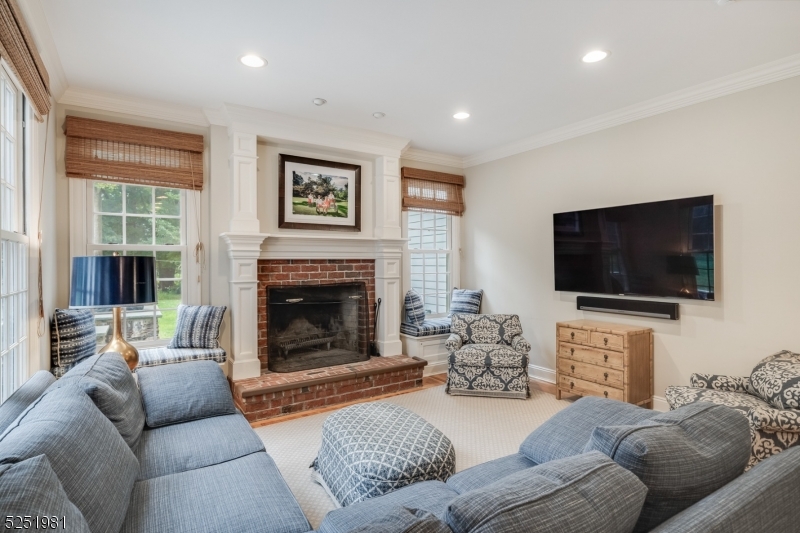 Hill - Residential