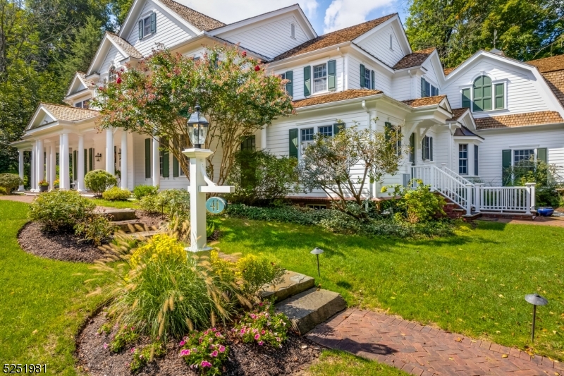 Hill - Residential