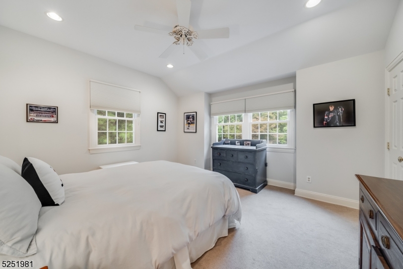 Hill - Residential