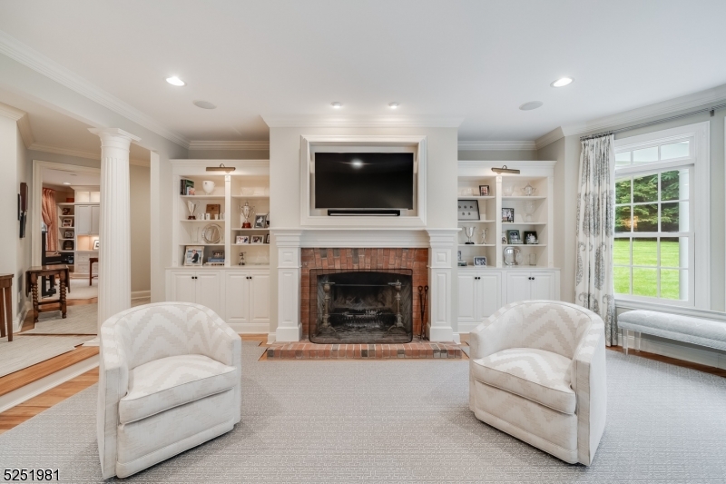 Hill - Residential