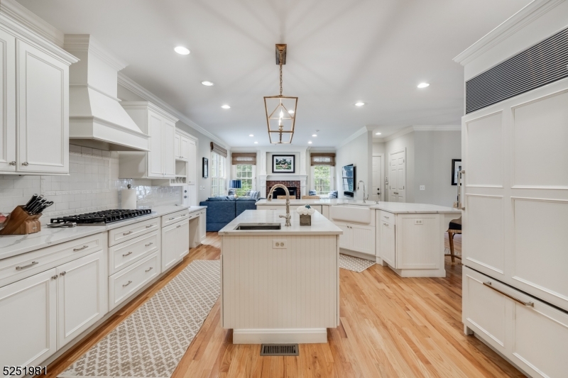 Hill - Residential