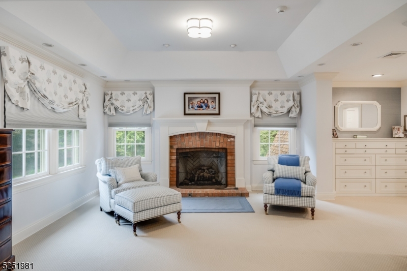 Hill - Residential