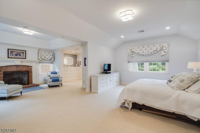 Hill - Residential