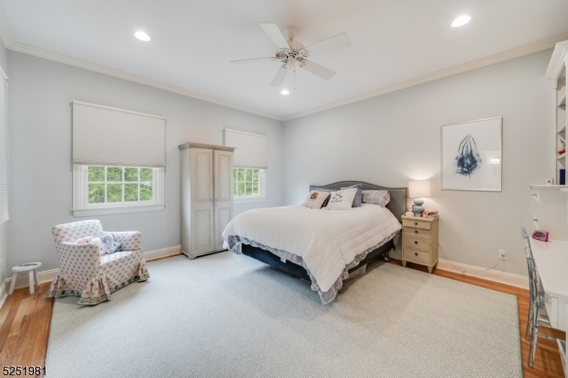Hill - Residential