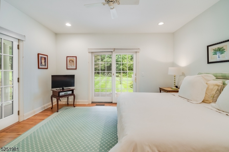 Hill - Residential