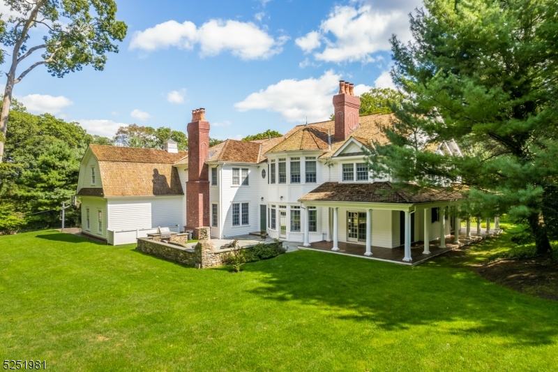 Hill - Residential
